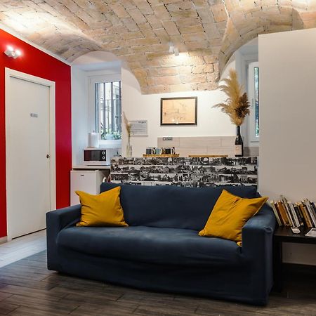 Guesthouse Sant'Angelo Roma Ngoại thất bức ảnh