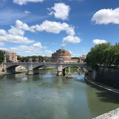 Guesthouse Sant'Angelo Roma Ngoại thất bức ảnh