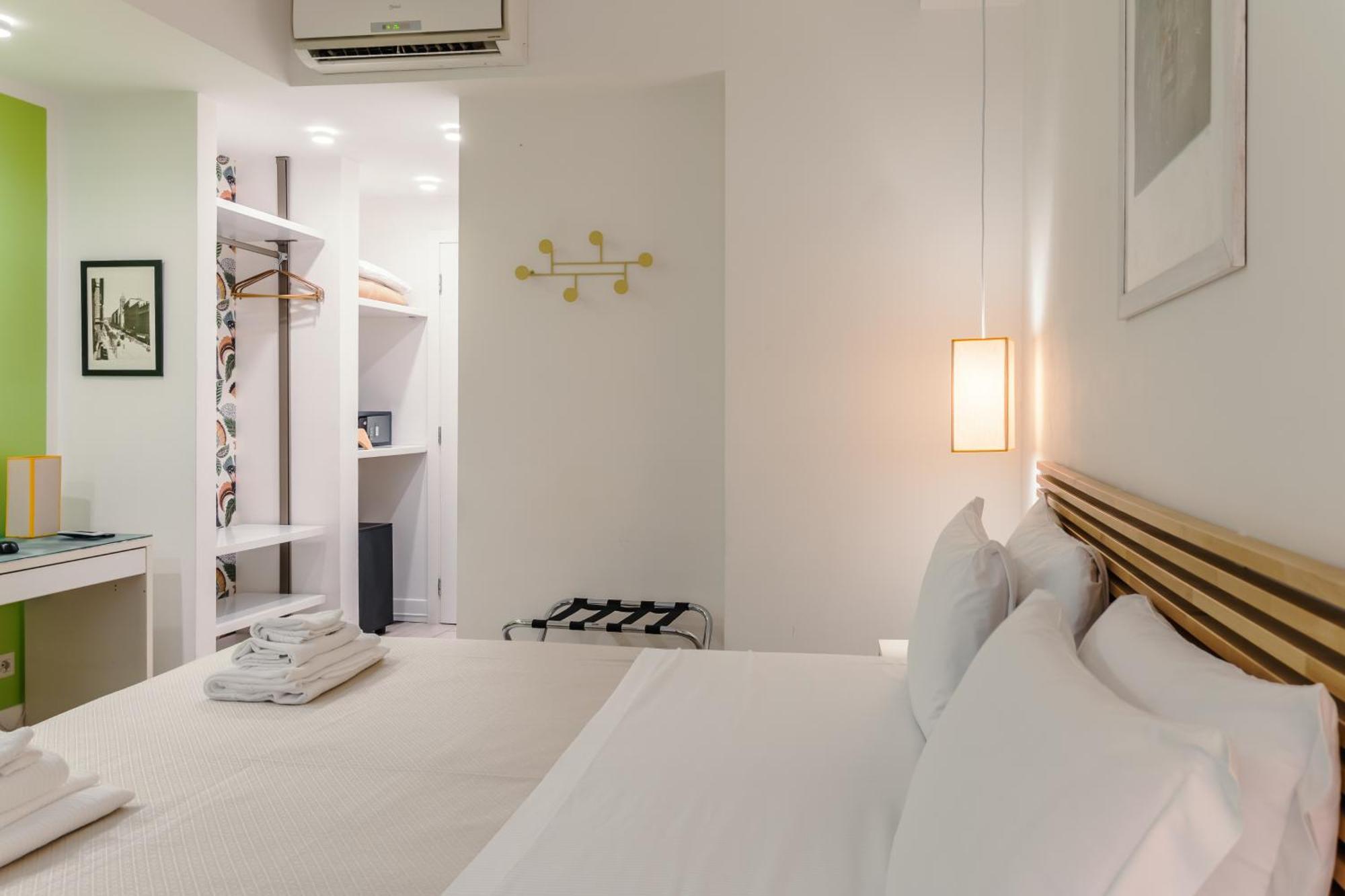 Guesthouse Sant'Angelo Roma Ngoại thất bức ảnh