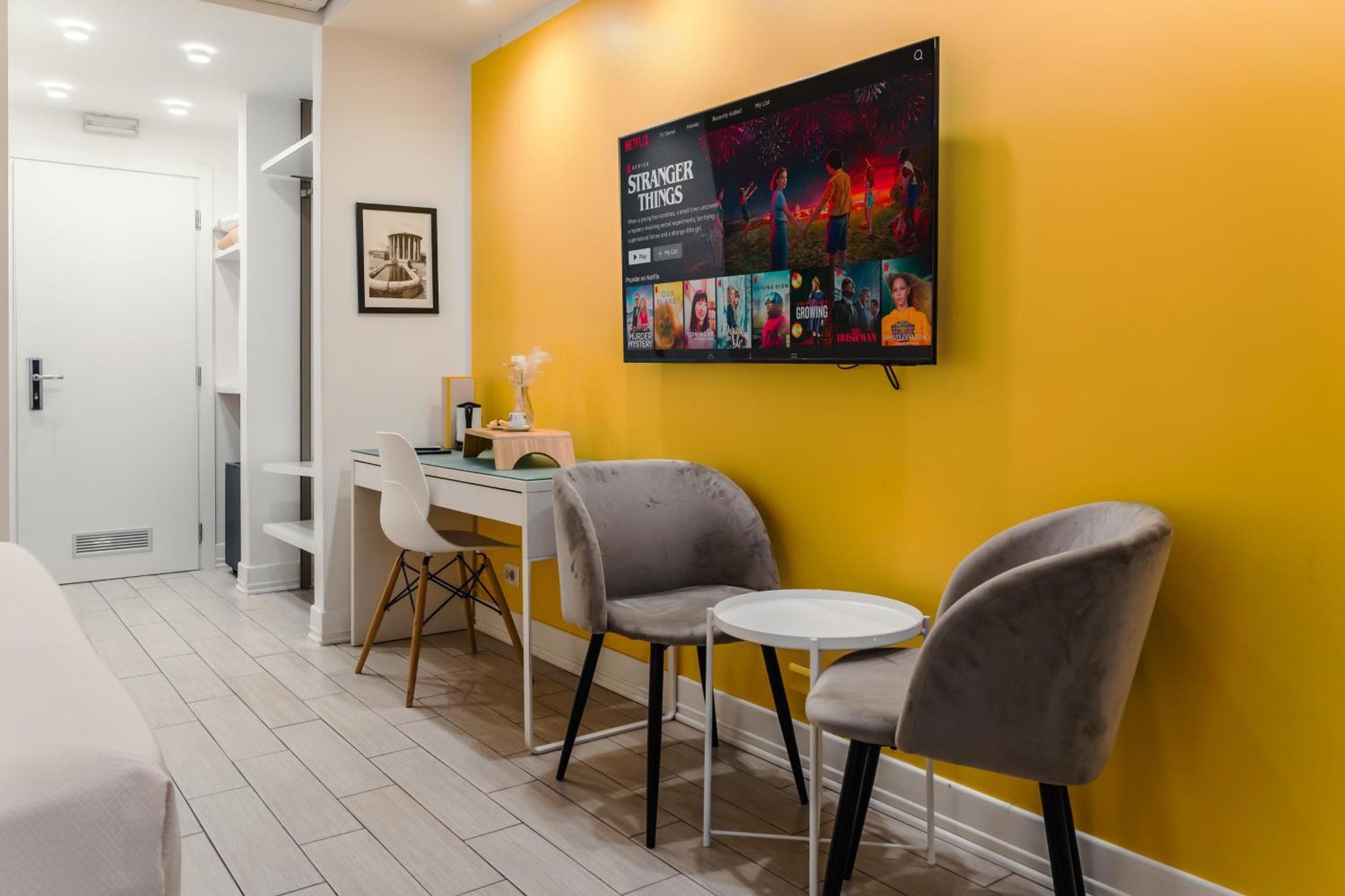 Guesthouse Sant'Angelo Roma Ngoại thất bức ảnh