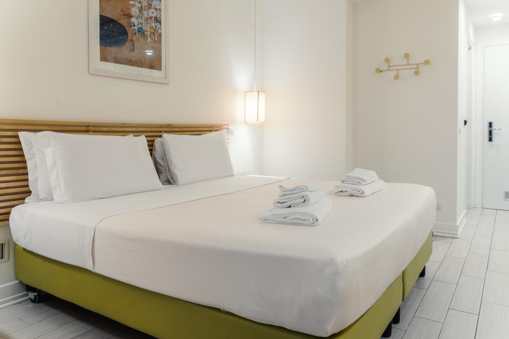 Guesthouse Sant'Angelo Roma Ngoại thất bức ảnh