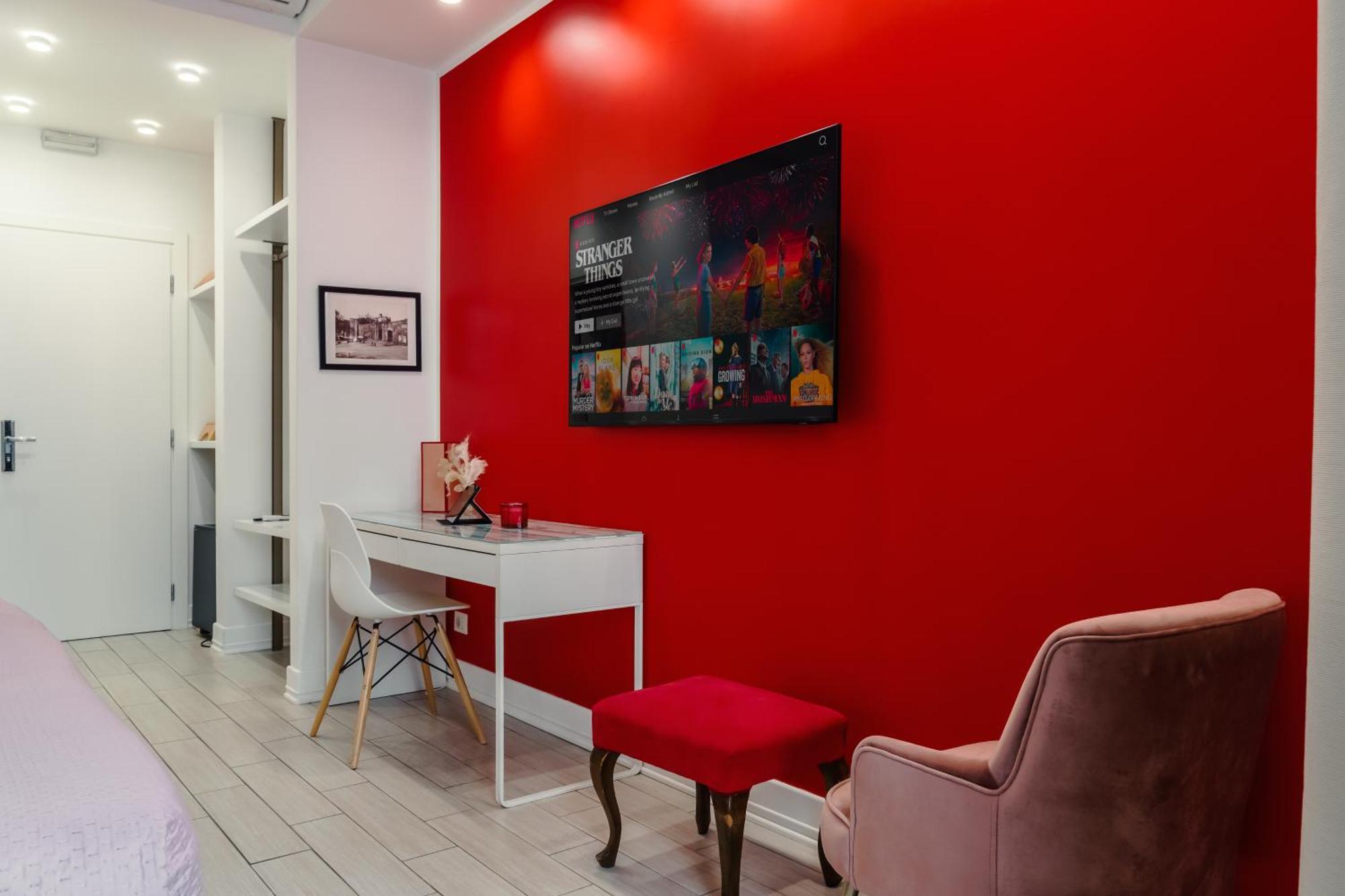 Guesthouse Sant'Angelo Roma Ngoại thất bức ảnh