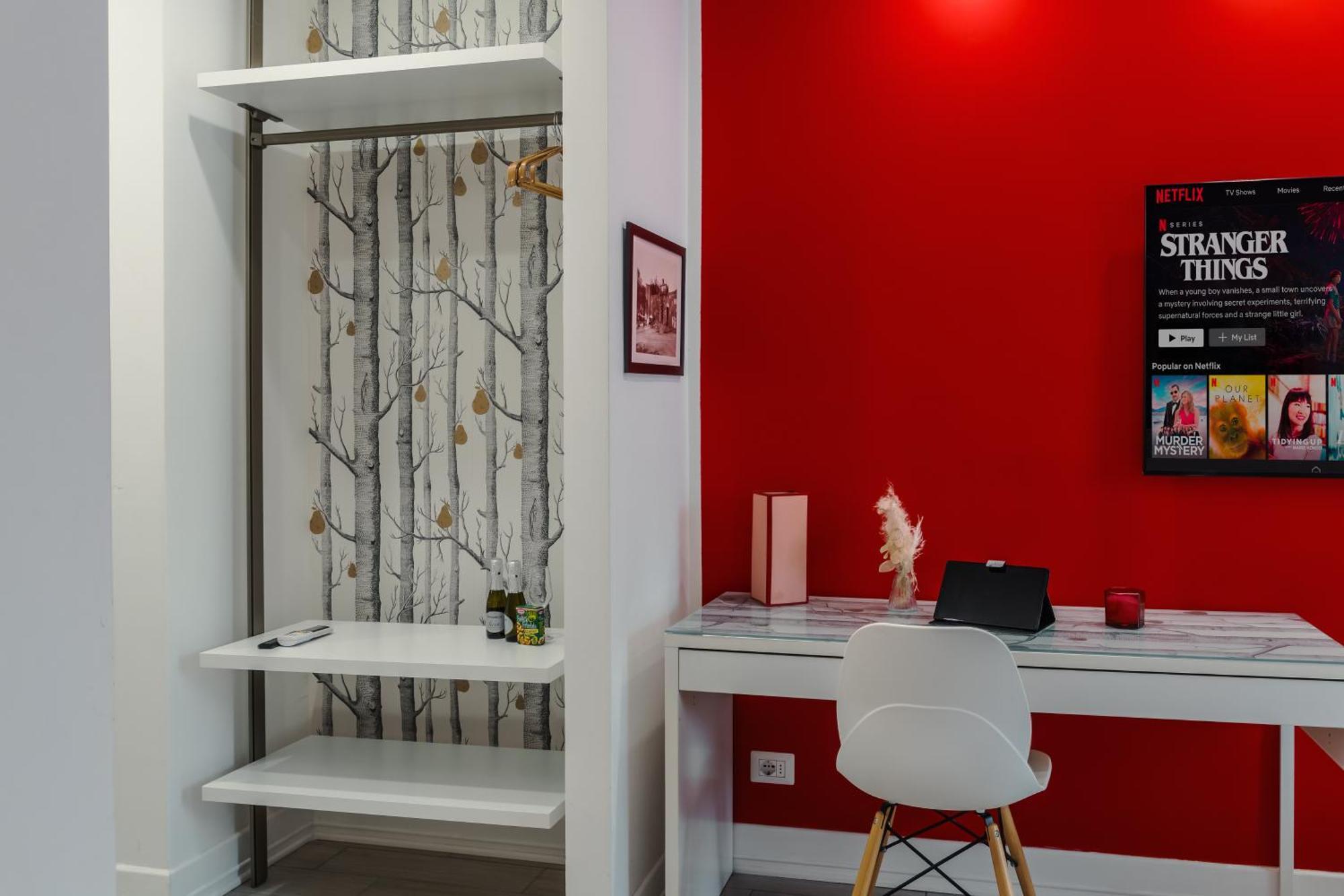 Guesthouse Sant'Angelo Roma Ngoại thất bức ảnh